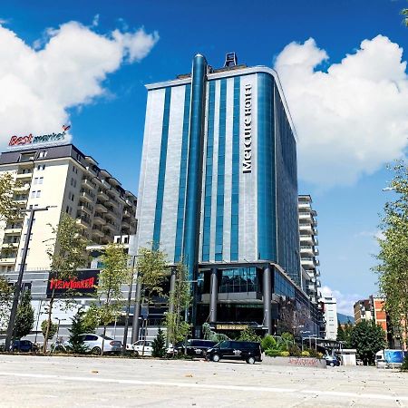 Mercure Tetovo Extérieur photo