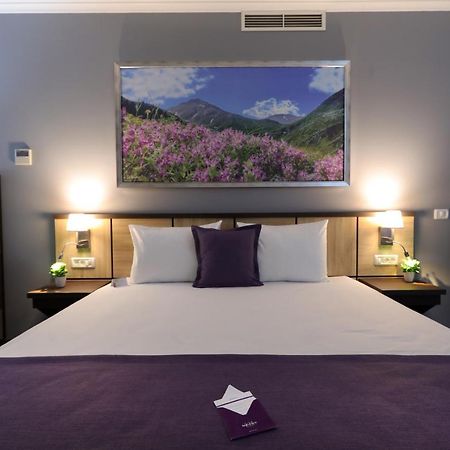 Mercure Tetovo Extérieur photo