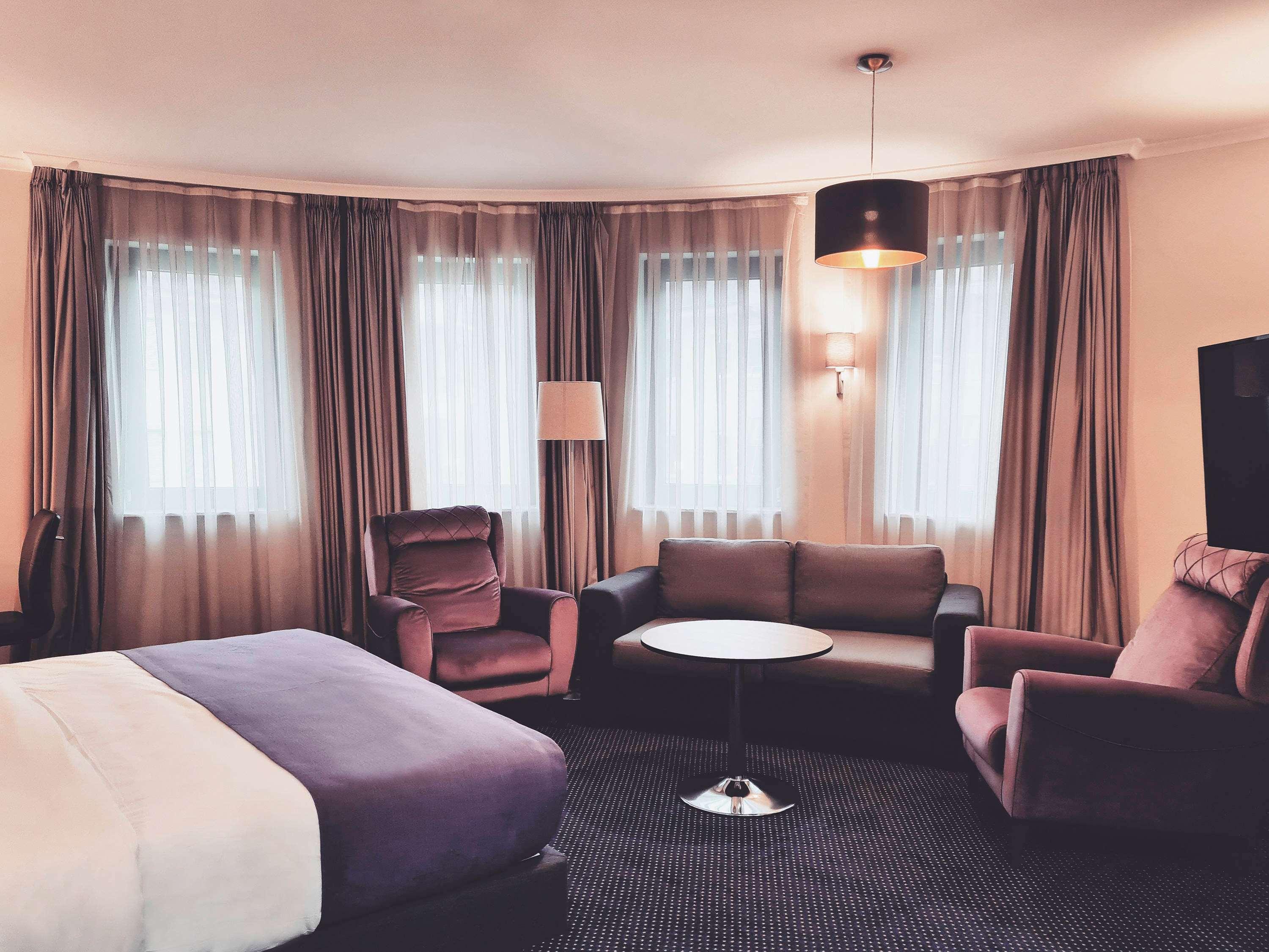 Mercure Tetovo Extérieur photo