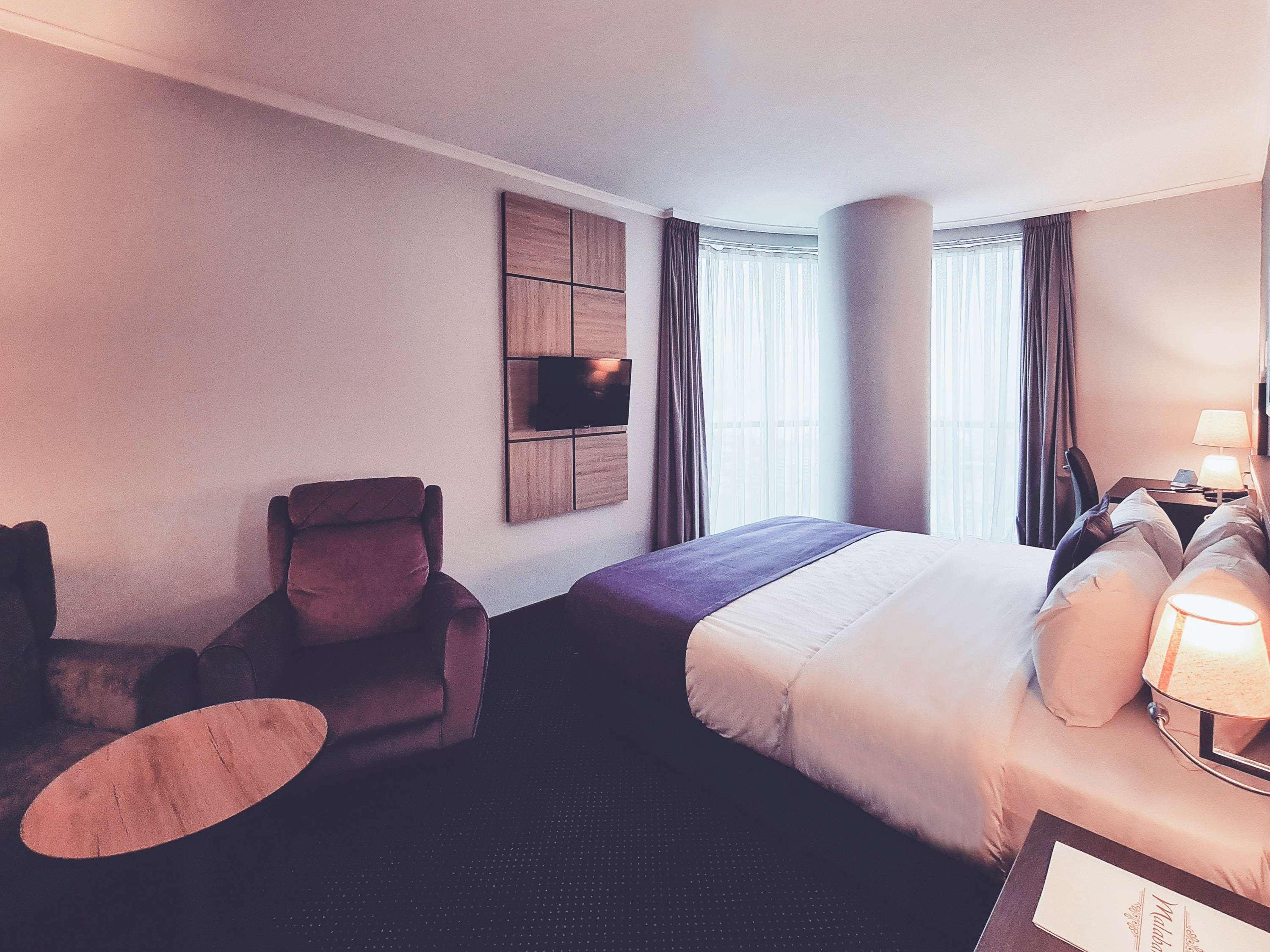 Mercure Tetovo Extérieur photo
