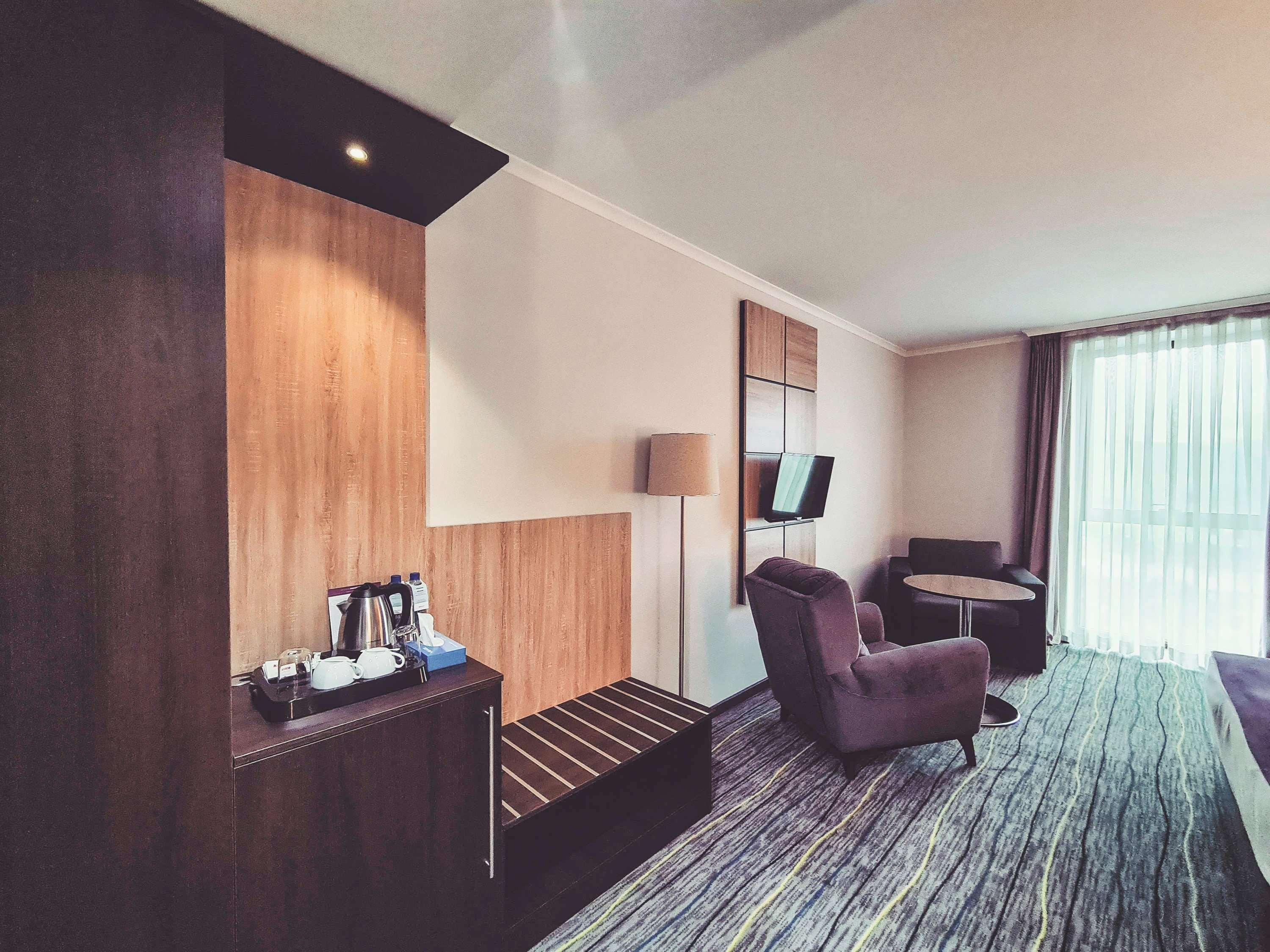 Mercure Tetovo Extérieur photo