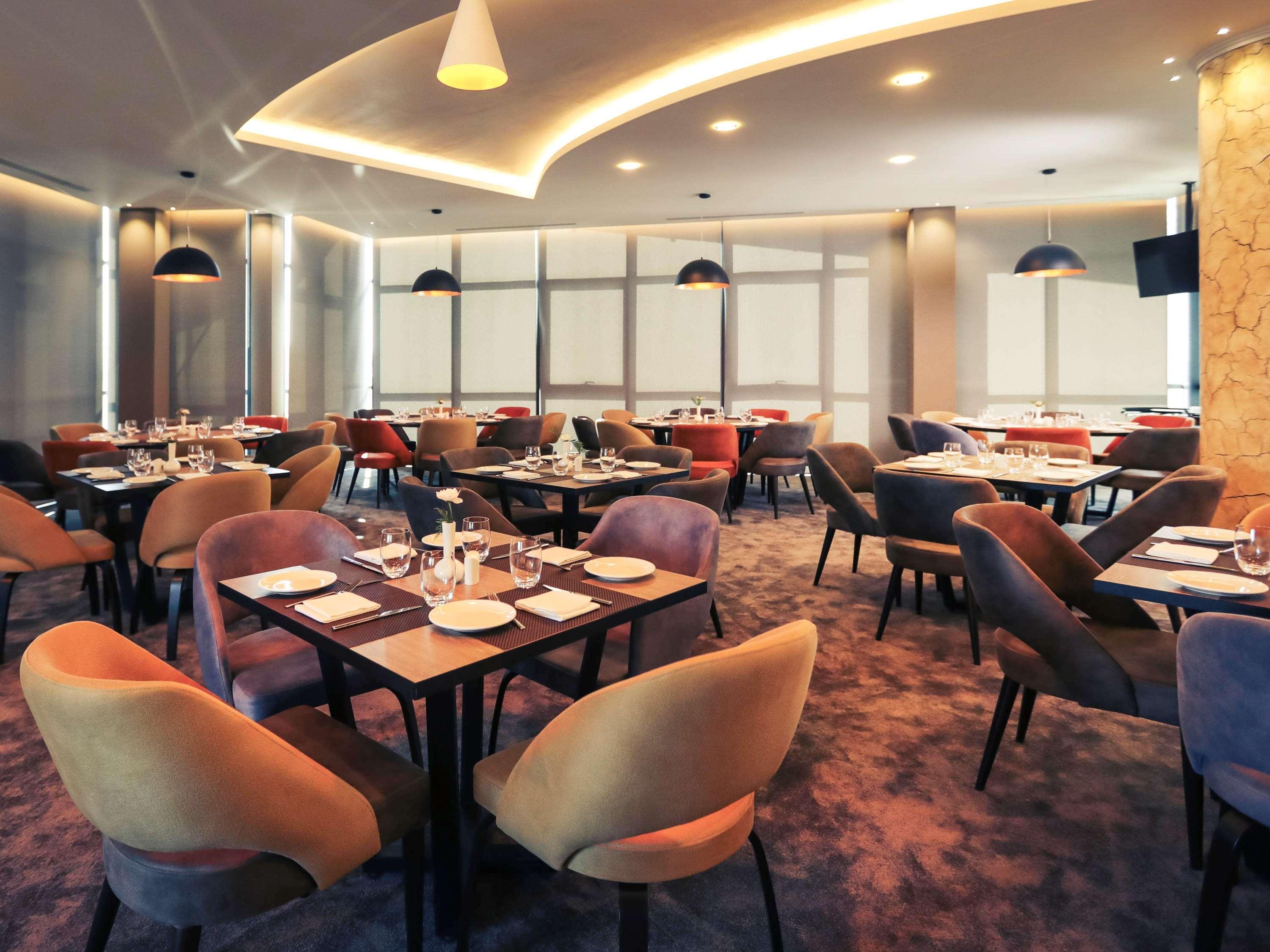 Mercure Tetovo Extérieur photo