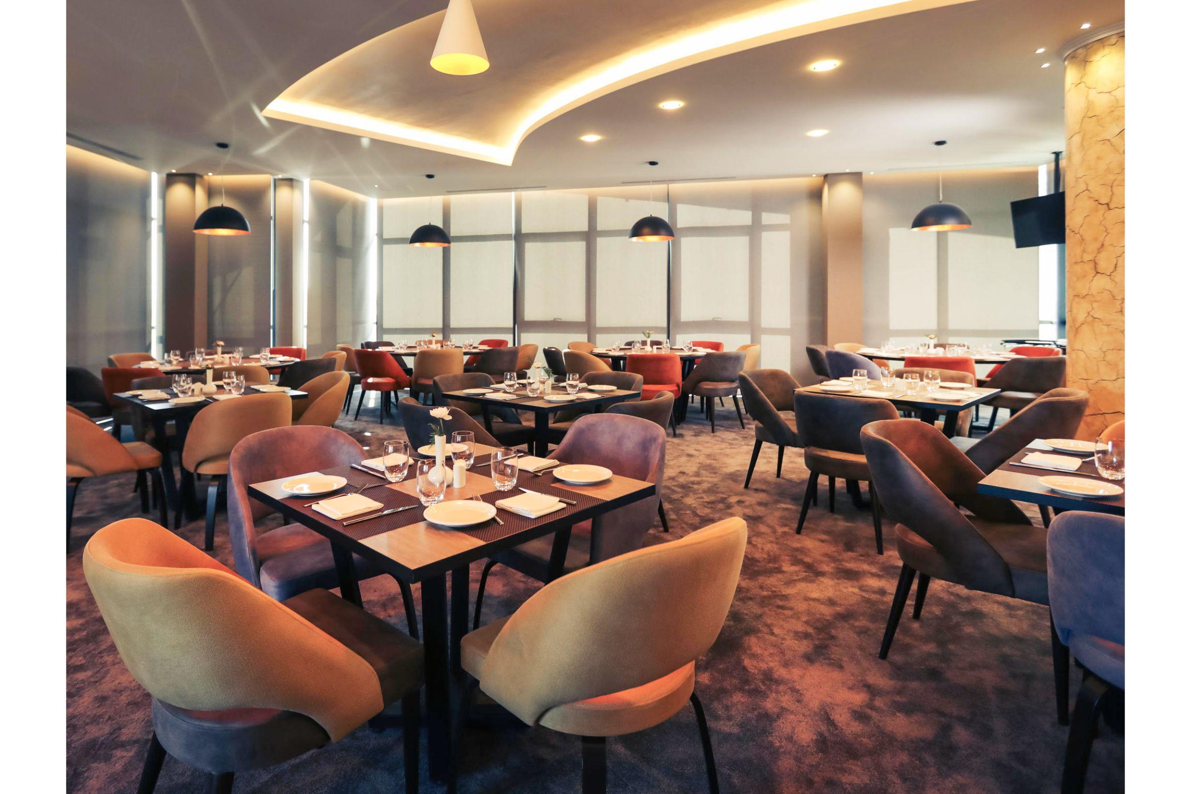 Mercure Tetovo Extérieur photo
