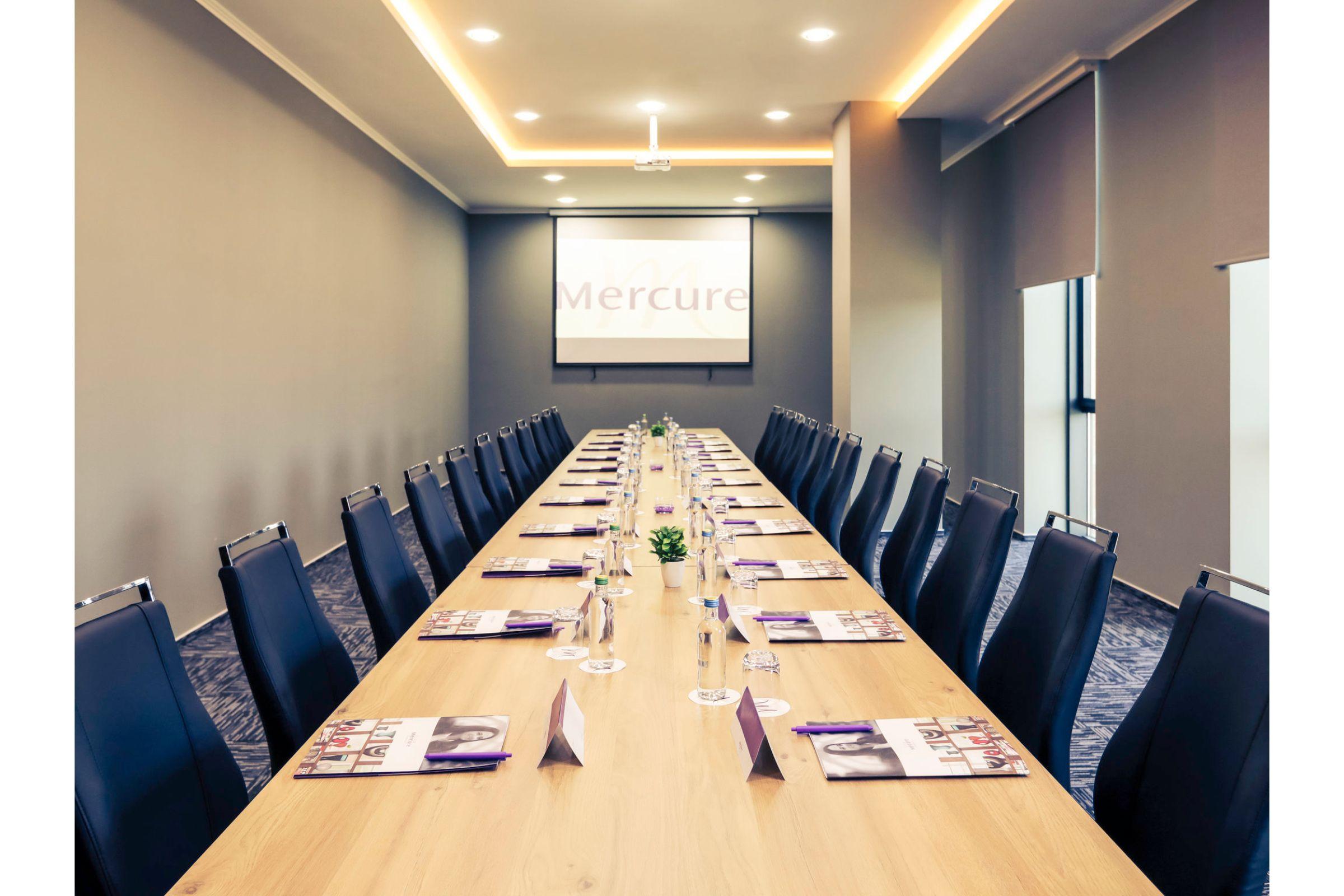 Mercure Tetovo Extérieur photo