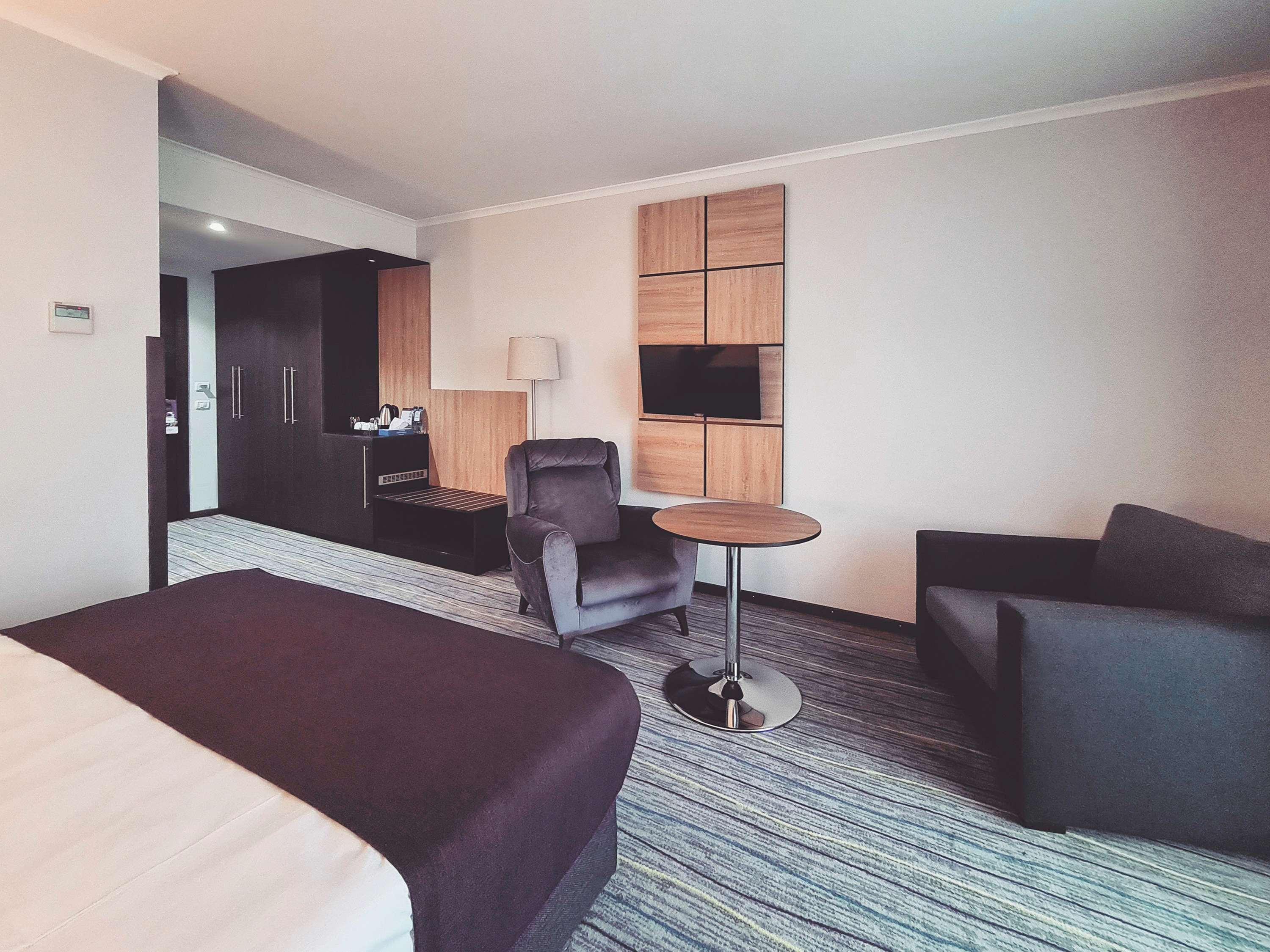Mercure Tetovo Extérieur photo