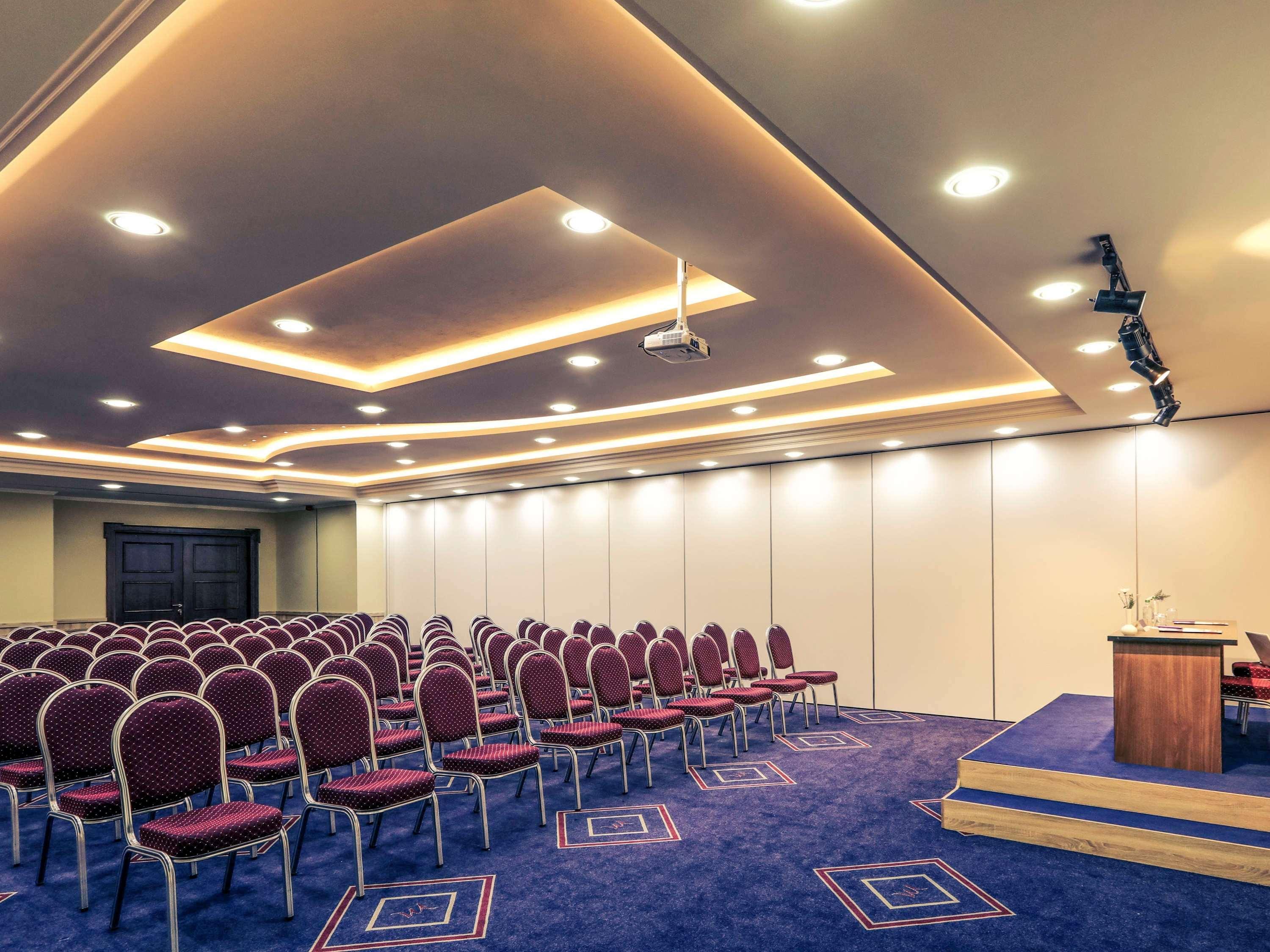 Mercure Tetovo Extérieur photo