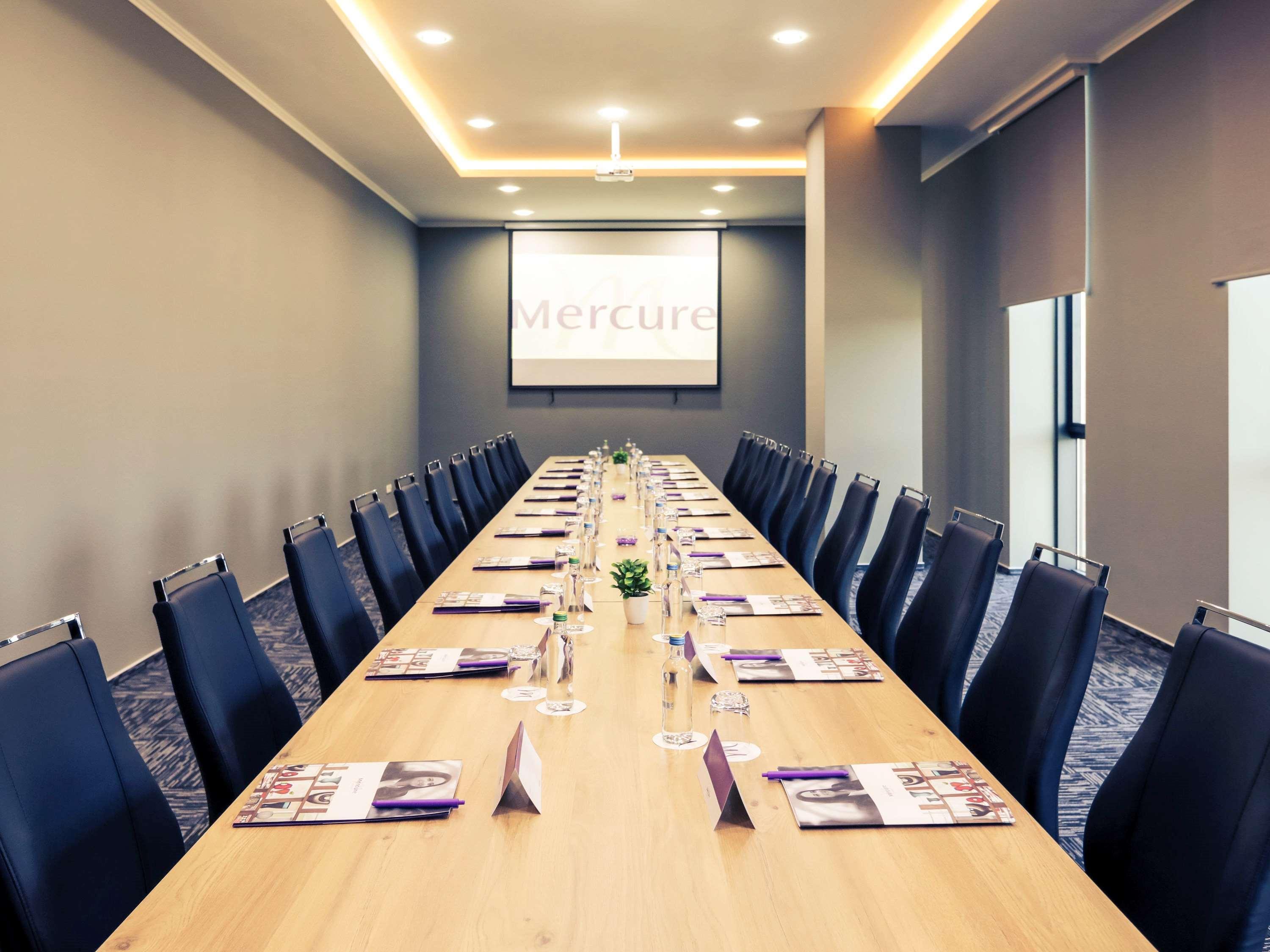 Mercure Tetovo Extérieur photo