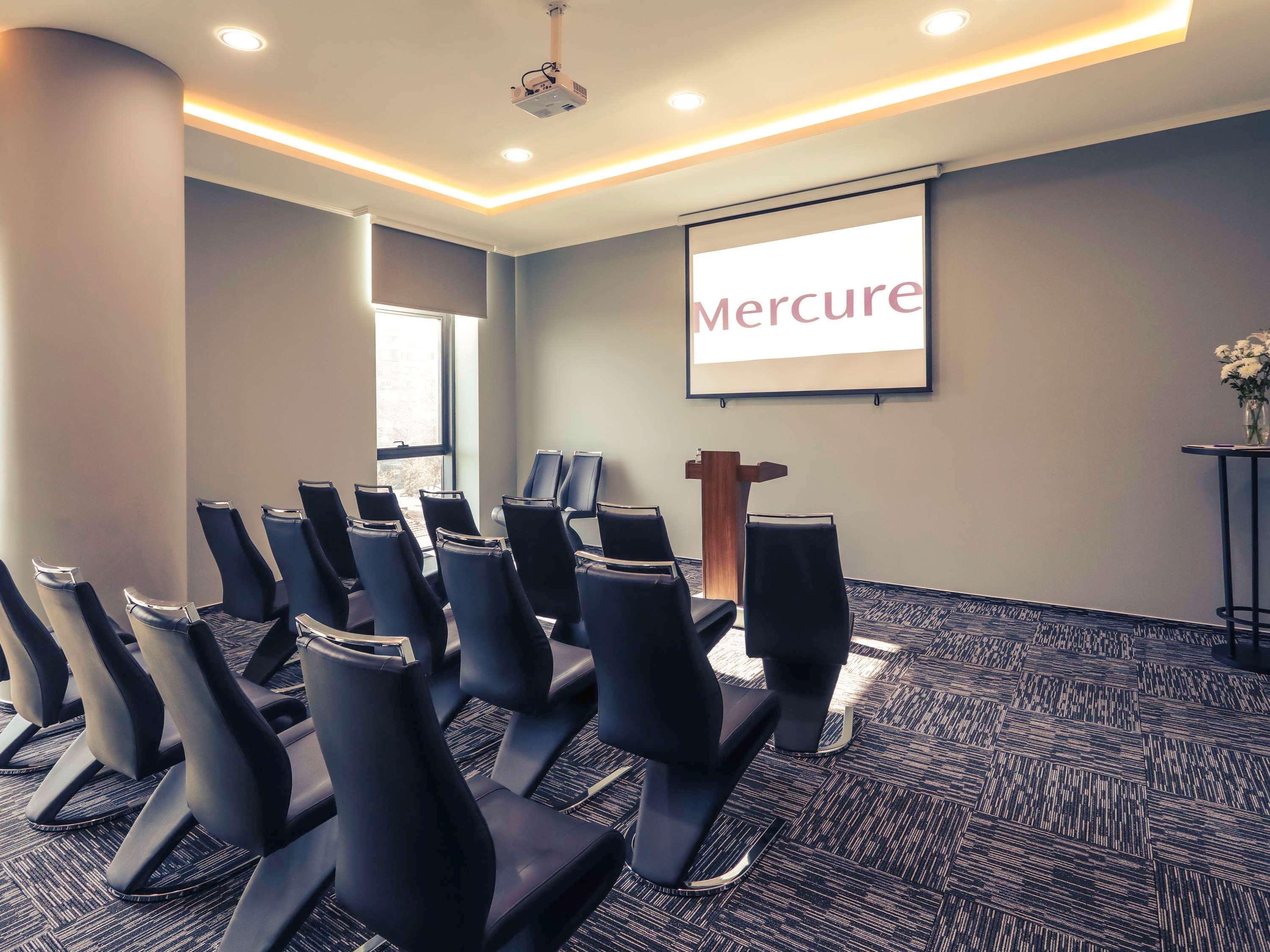 Mercure Tetovo Extérieur photo