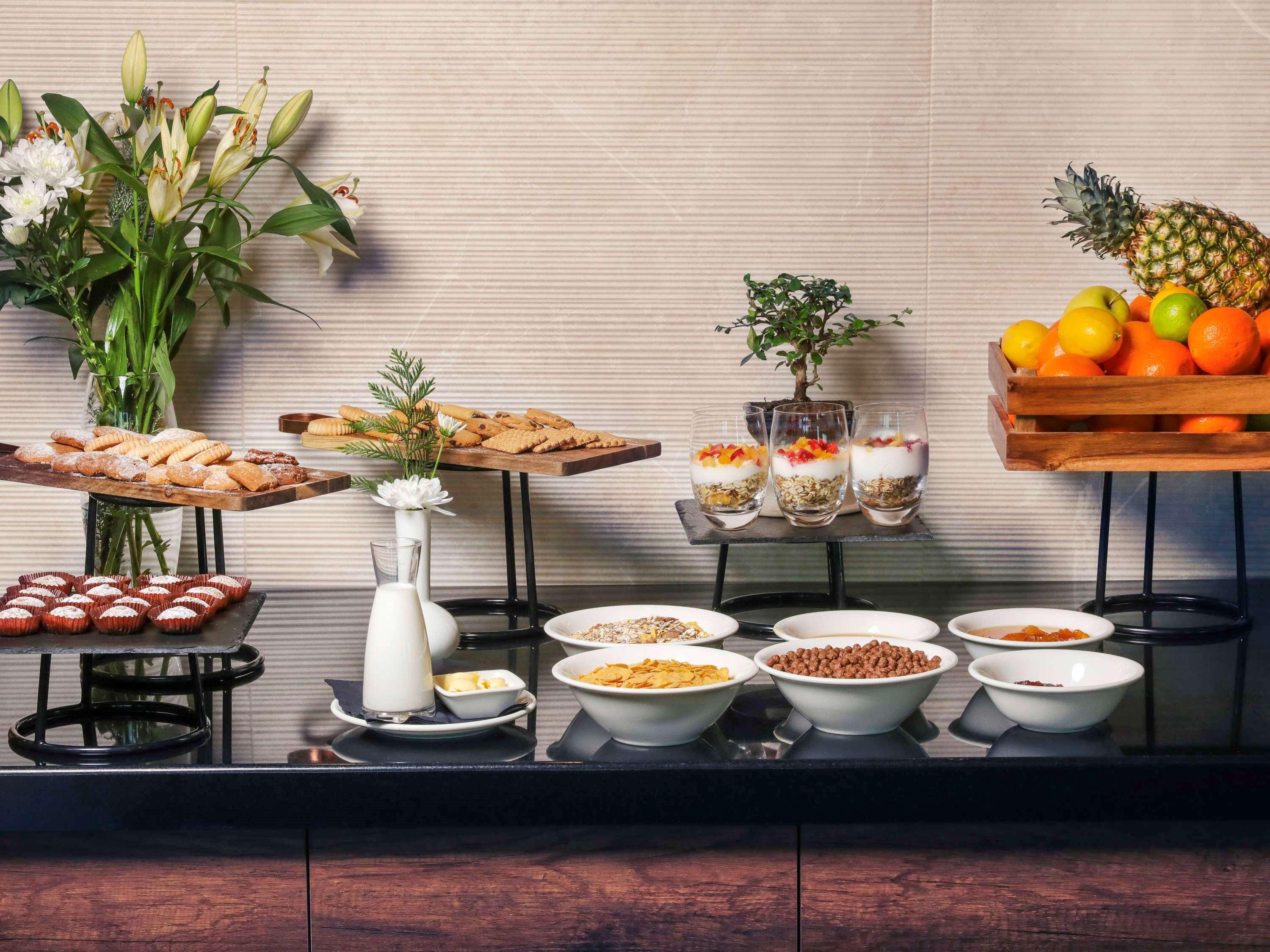 Mercure Tetovo Extérieur photo