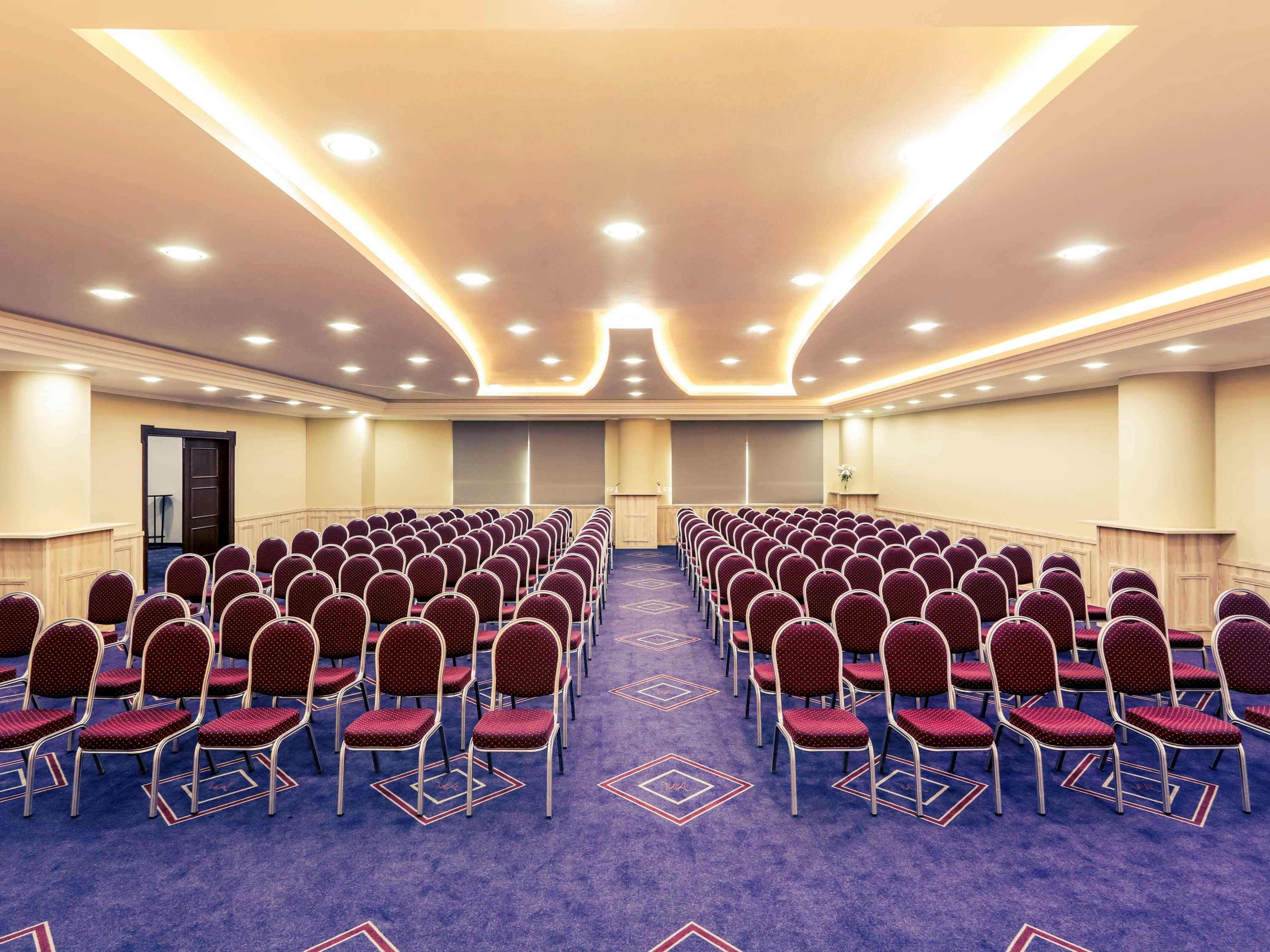 Mercure Tetovo Extérieur photo