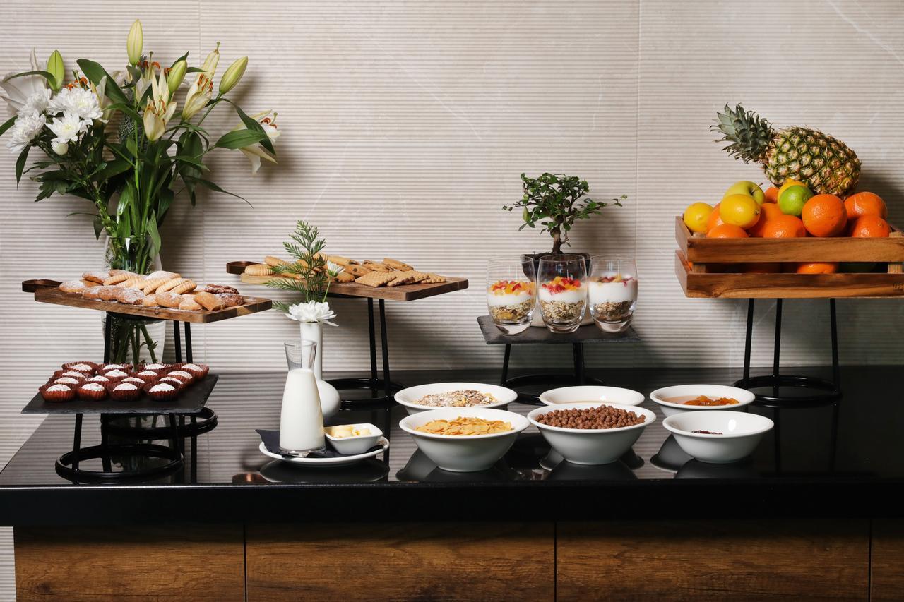 Mercure Tetovo Extérieur photo