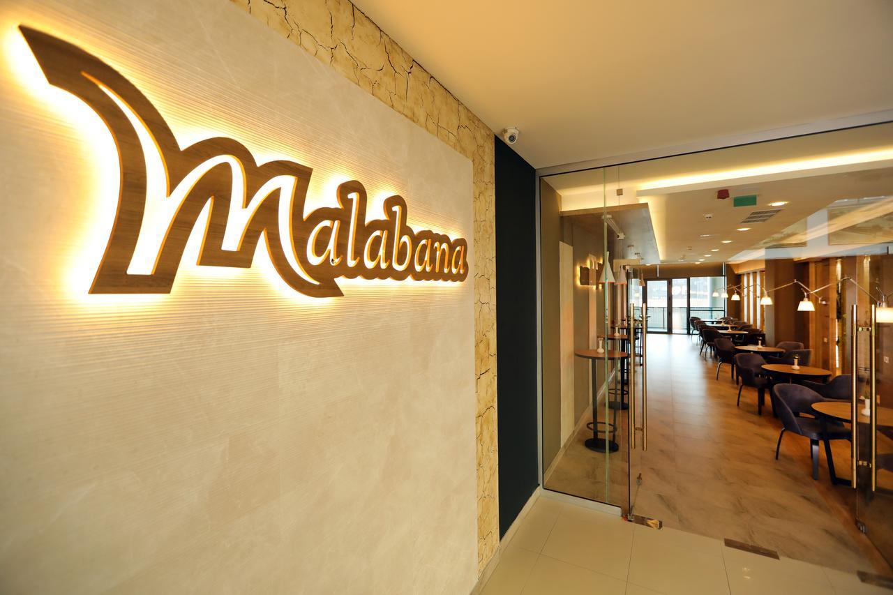 Mercure Tetovo Extérieur photo