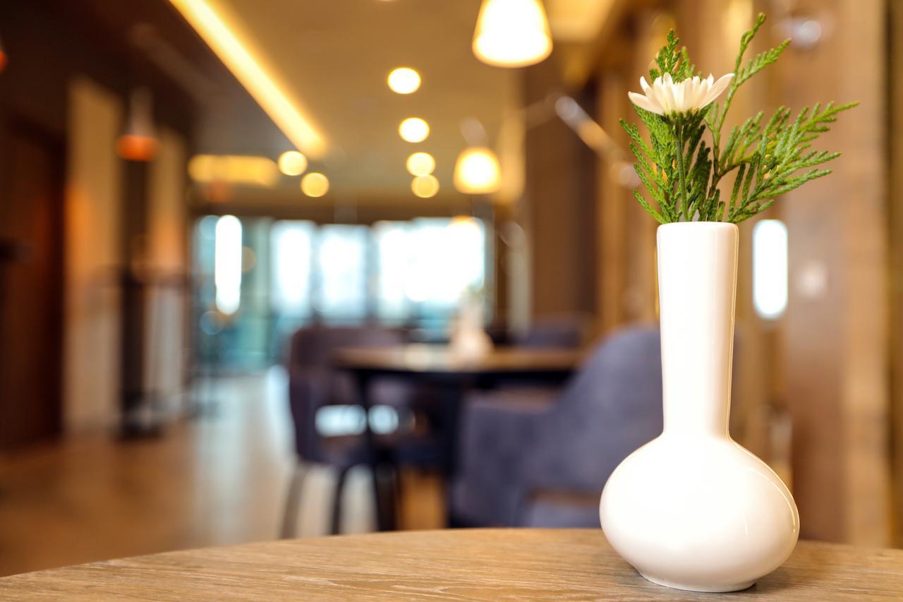 Mercure Tetovo Extérieur photo