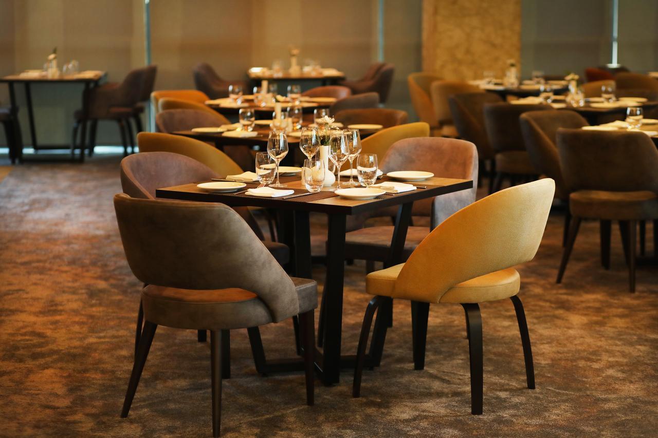 Mercure Tetovo Extérieur photo