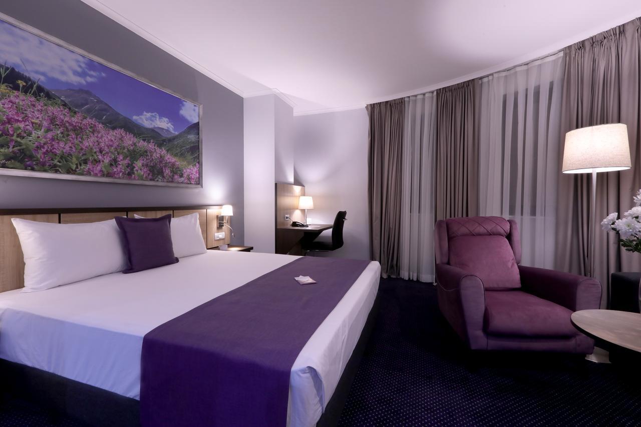 Mercure Tetovo Extérieur photo